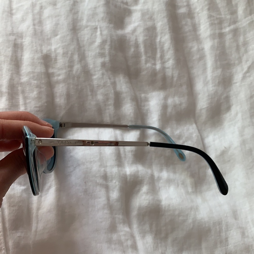 Tiffany sunglasses - Picture 5 of 5